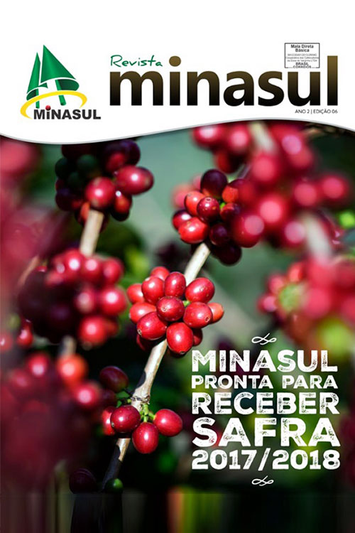 Revista Minasul