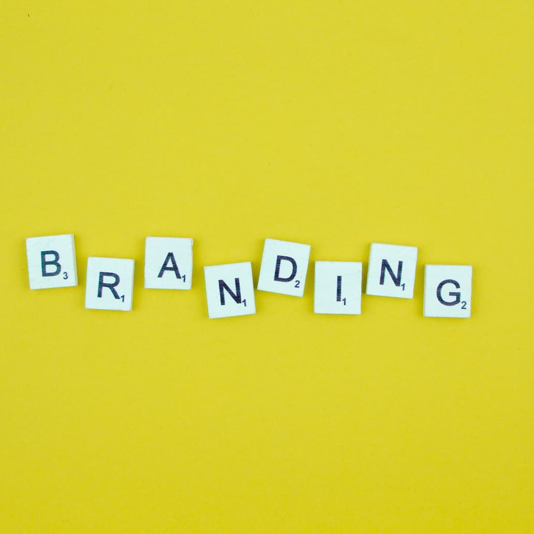 Branding: o que é e qual sua importância para as marcas?