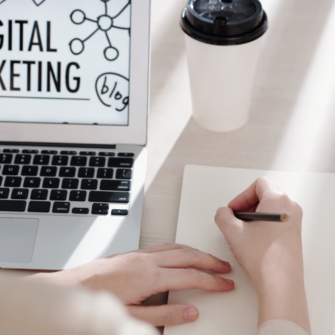 O que é e quais as vantagens do marketing digital?